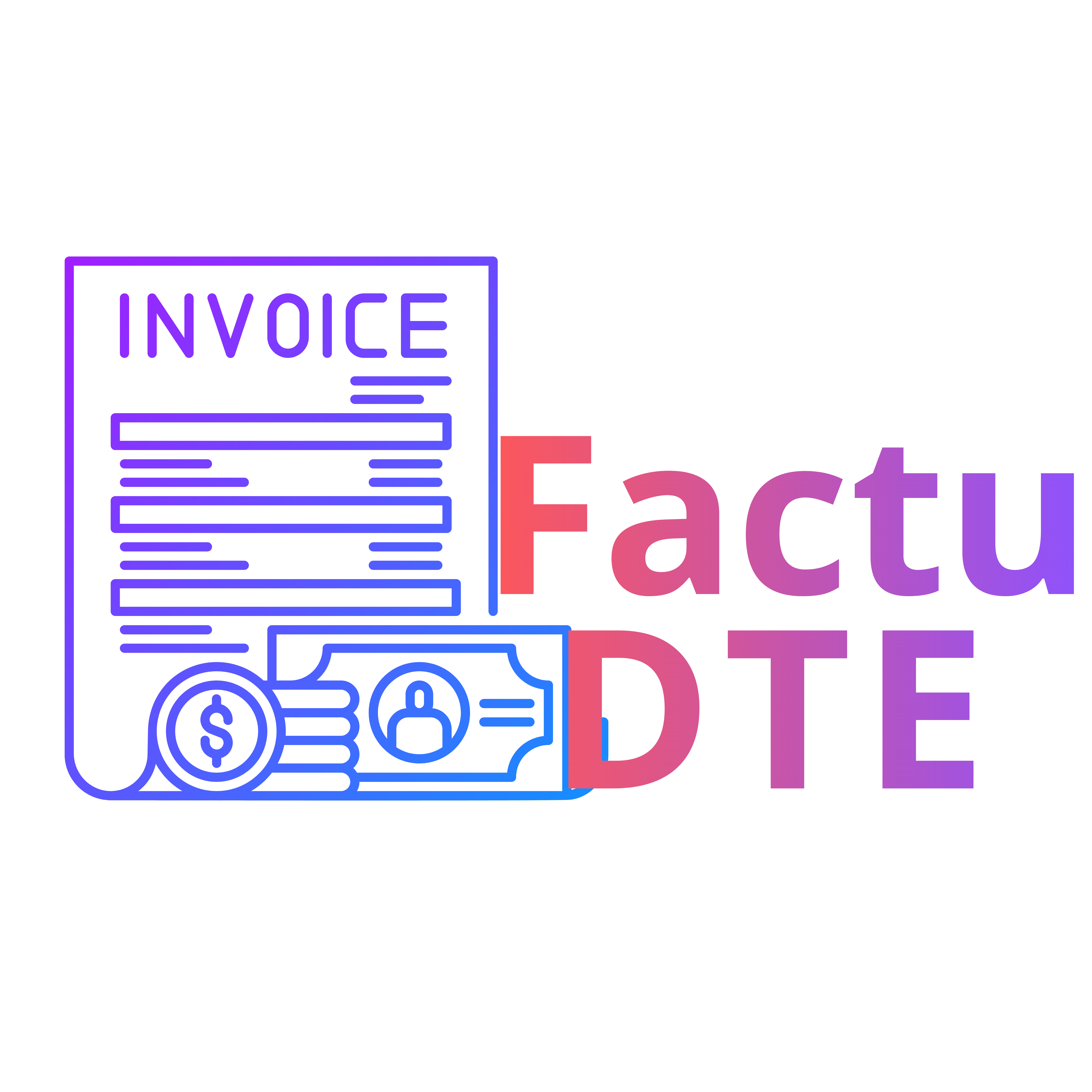 Factu-DTE
